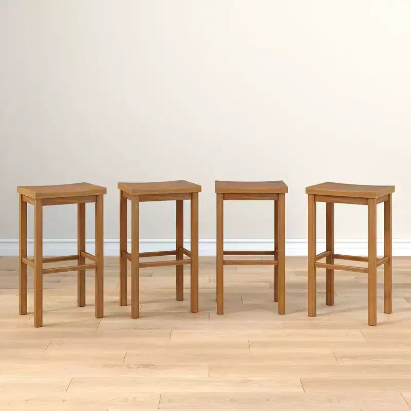Stool Bar Height (30in) - 4 pack